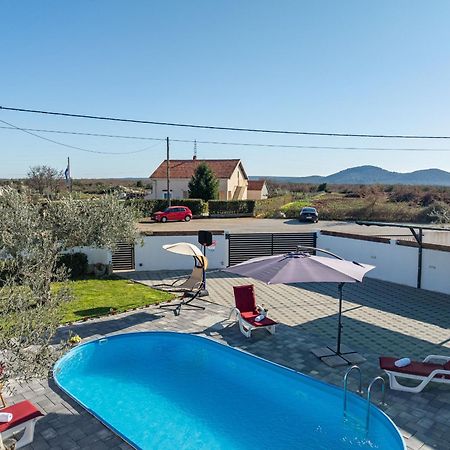 Villa Luma Zadarvillas Gorica  Exterior foto