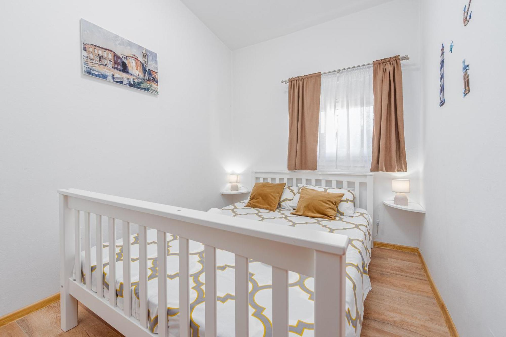 Villa Luma Zadarvillas Gorica  Exterior foto